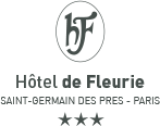 Hôtel de Fleurie